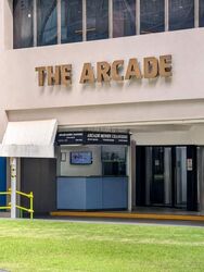The Arcade (D1), Retail #617597271